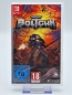 Preview: Warhammer 40.000: Boltgun - NEU